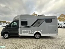 Fahrzeugbild Knaus Van Wave VANSATION 640 MEG #16