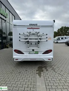 Fahrzeugbild Knaus Van Wave VANSATION 640 MEG #17