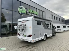 Fahrzeugbild Knaus Van Wave VANSATION 640 MEG #18