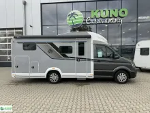 Fahrzeugbild Knaus Van Wave VANSATION 640 MEG #19