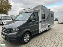 Fahrzeugbild Knaus Van Wave VANSATION 640 MEG #20