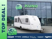 Fahrzeugbild Knaus Sport 500 QDK #1