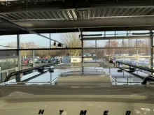 Fahrzeugbild Hymer ML-T CrossTrail 580 / UVP 172.605 EUR #5
