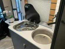 Fahrzeugbild Hymer ML-T CrossTrail 580 / UVP 172.605 EUR #13