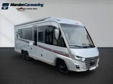 Fahrzeugbild Carthago chic e-line I 51 QB DA Mercedes (321) #4