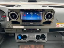 Fahrzeugbild Carthago chic e-line I 51 QB DA Mercedes (321) #11