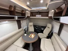 Fahrzeugbild Carthago chic e-line I 51 QB DA Mercedes (321) #14