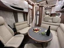 Fahrzeugbild Carthago chic e-line I 51 QB DA Mercedes (321) #15