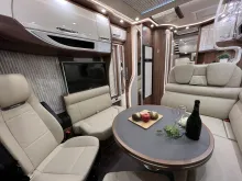Fahrzeugbild Carthago chic e-line I 51 QB DA Mercedes (321) #16