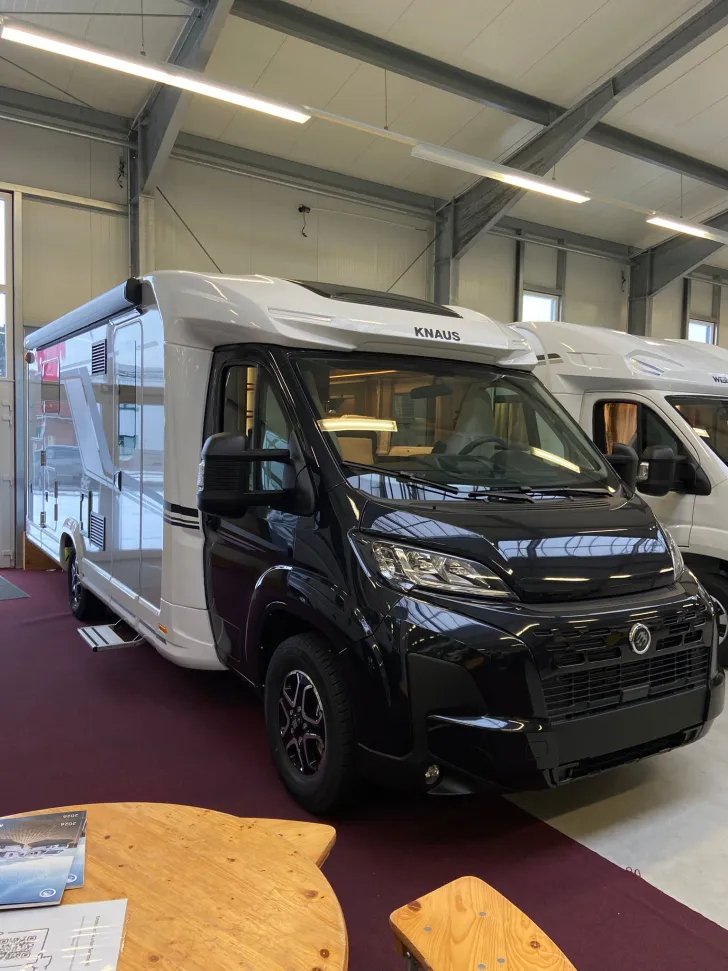 Fahrzeugbild Knaus Sky TI 700 MEG IC-Line /volle/Ausstattung-Top #4
