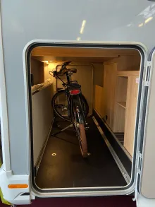 Fahrzeugbild Knaus Sky TI 700 MEG IC-Line /volle/Ausstattung-Top #7