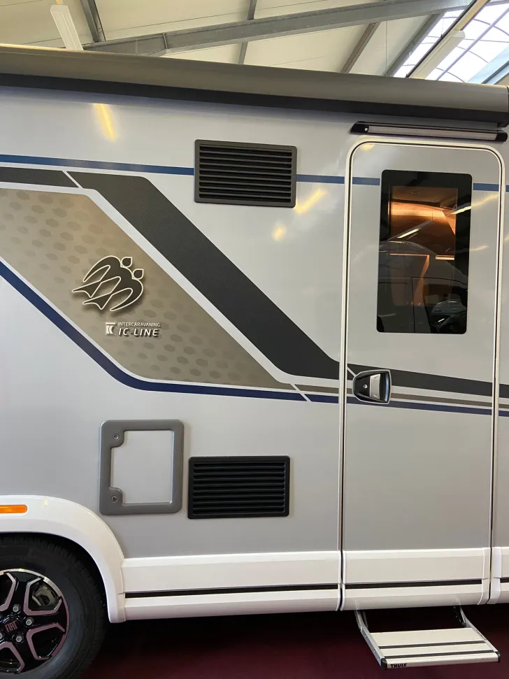 Fahrzeugbild Knaus Sky TI 700 MEG IC-Line /volle/Ausstattung-Top #6