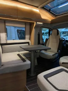 Fahrzeugbild Knaus Sky TI 700 MEG IC-Line /volle/Ausstattung-Top #11