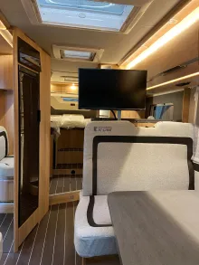 Fahrzeugbild Knaus Sky TI 700 MEG IC-Line /volle/Ausstattung-Top #12