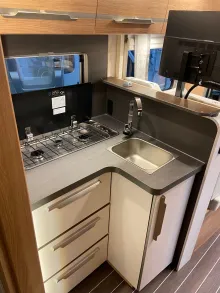 Fahrzeugbild Knaus Sky TI 700 MEG IC-Line /volle/Ausstattung-Top #14