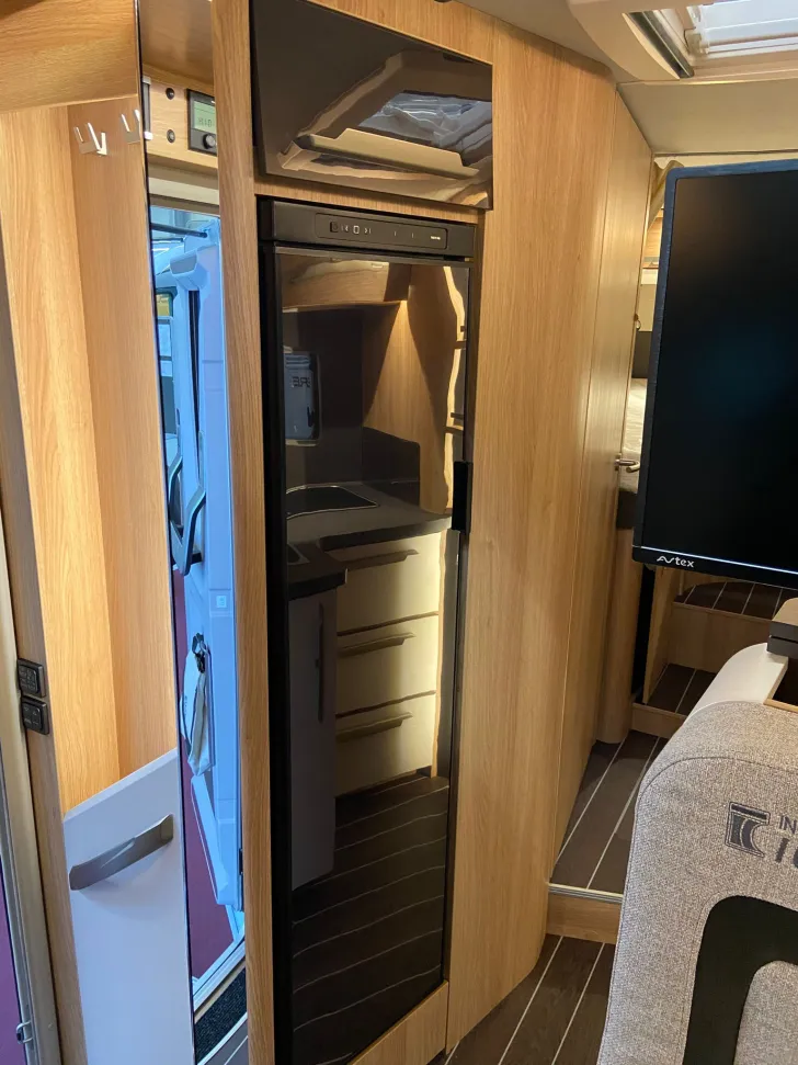 Fahrzeugbild Knaus Sky TI 700 MEG IC-Line /volle/Ausstattung-Top #15