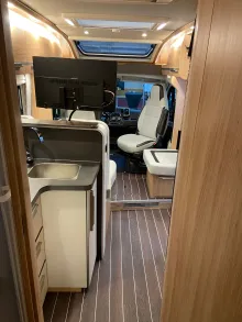 Fahrzeugbild Knaus Sky TI 700 MEG IC-Line /volle/Ausstattung-Top #16