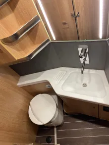 Fahrzeugbild Knaus Sky TI 700 MEG IC-Line /volle/Ausstattung-Top #19