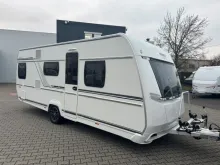 Fahrzeugbild Fendt Bianco Activ 560 SKM #1