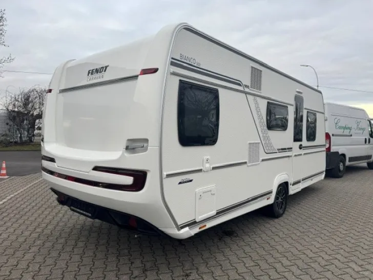 Fahrzeugbild Fendt Bianco Activ 560 SKM #3