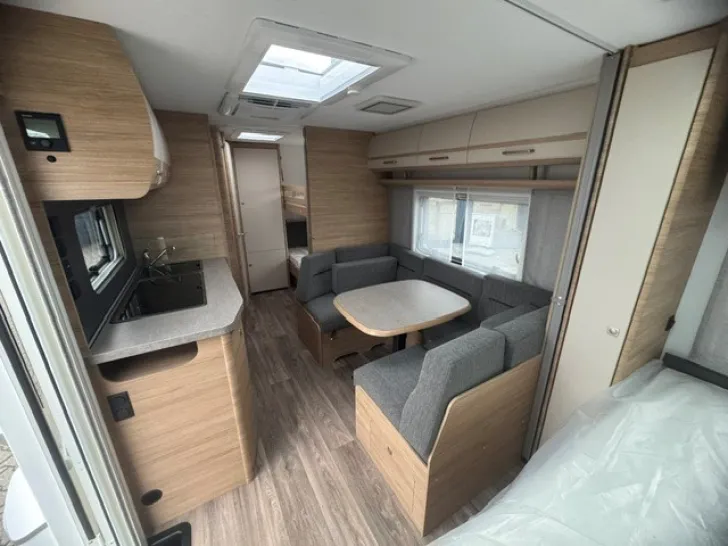 Fahrzeugbild Fendt Bianco Activ 560 SKM #5