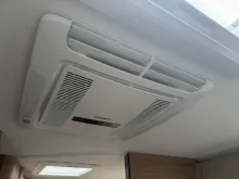 Fahrzeugbild Fendt Bianco Activ 560 SKM #6