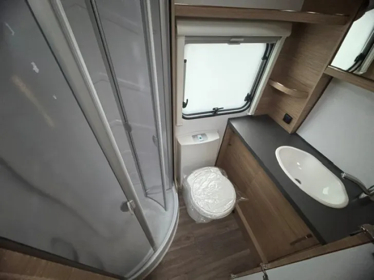 Fahrzeugbild Fendt Bianco Activ 560 SKM #8