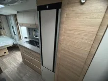 Fahrzeugbild Fendt Bianco Activ 560 SKM #9