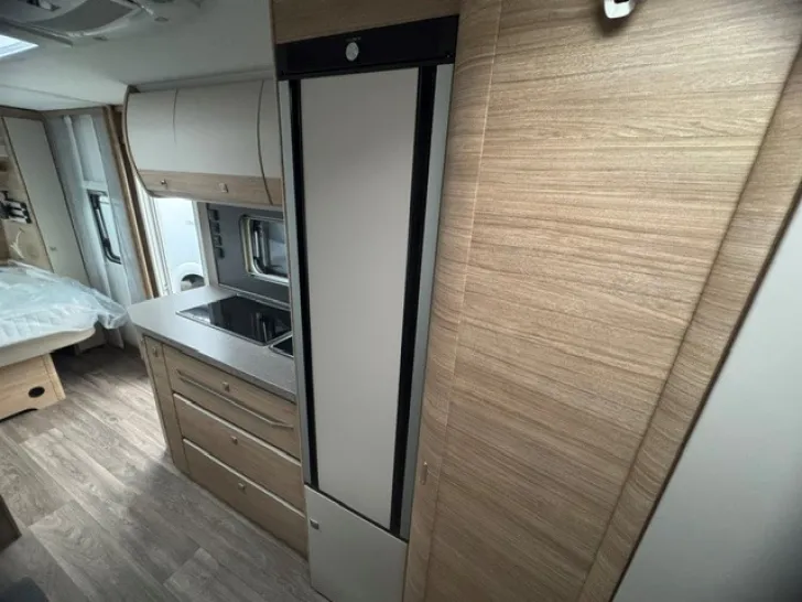 Fahrzeugbild Fendt Bianco Activ 560 SKM #9