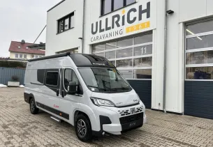 Bild Camper Van CLIFF 640 X