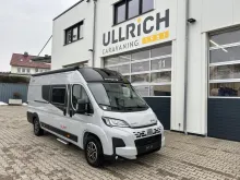 Fahrzeugbild Sunlight Cliff X 640 #1