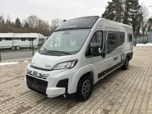 Fahrzeugbild Sunlight Cliff X 640 #2