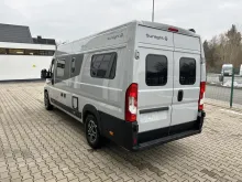 Fahrzeugbild Sunlight Cliff X 640 #3