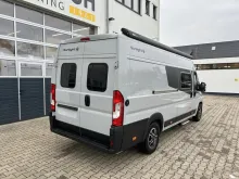 Fahrzeugbild Sunlight Cliff X 640 #4