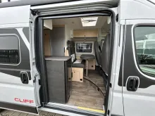 Fahrzeugbild Sunlight Cliff X 640 #6