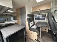 Fahrzeugbild Sunlight Cliff X 640 #7