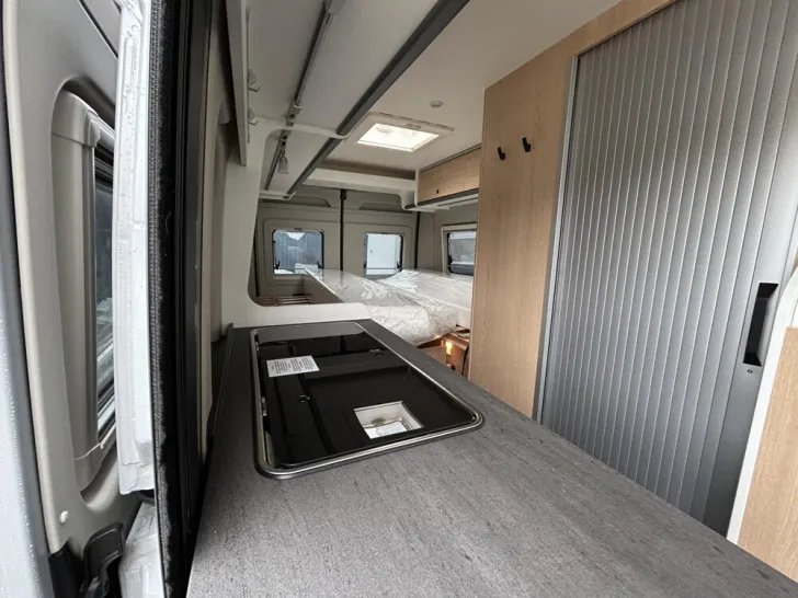 Fahrzeugbild Sunlight Cliff X 640 #8