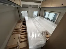 Fahrzeugbild Sunlight Cliff X 640 #9