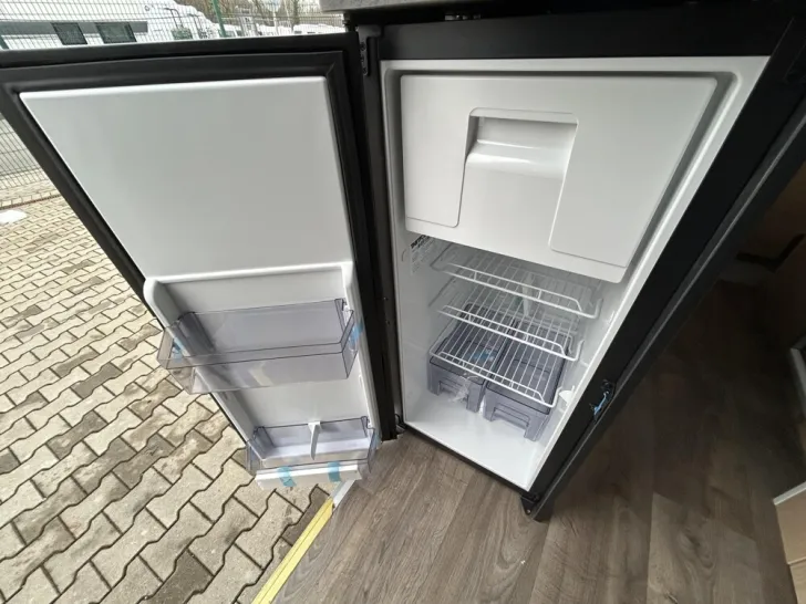 Fahrzeugbild Sunlight Cliff X 640 #11