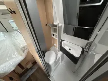 Fahrzeugbild Sunlight Cliff X 640 #12