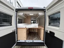 Fahrzeugbild Sunlight Cliff X 640 #19