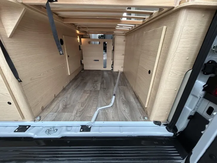 Fahrzeugbild Sunlight Cliff X 640 #21