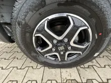 Fahrzeugbild Sunlight Cliff X 640 #23