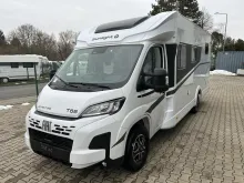 Fahrzeugbild Sunlight T 68 Adventure Edition #2