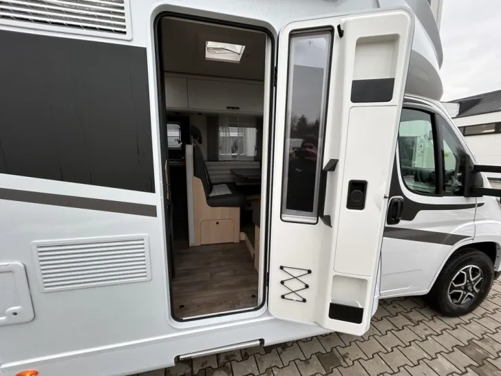 Fahrzeugbild Sunlight T 68 Adventure Edition #6