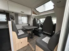 Fahrzeugbild Sunlight T 68 Adventure Edition #7