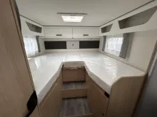 Fahrzeugbild Sunlight T 68 Adventure Edition #9