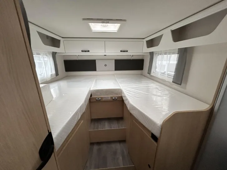 Fahrzeugbild Sunlight T 68 Adventure Edition #9