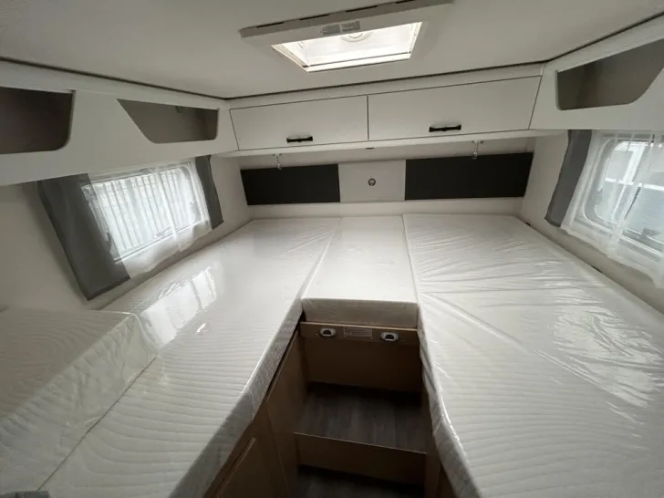 Fahrzeugbild Sunlight T 68 Adventure Edition #10