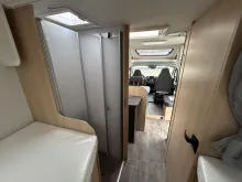 Fahrzeugbild Sunlight T 68 Adventure Edition #11